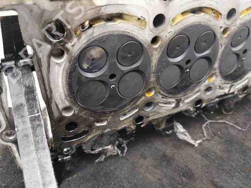 Cylinder head MERCEDES-BENZ B-CLASS Sports Tourer (W245) B 180 CDI (245.207) | BP28841979M5 