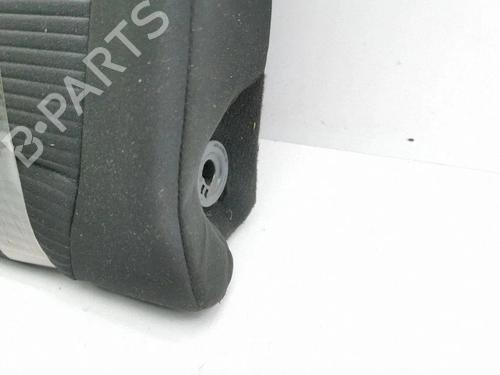 Rear seat FORD FOCUS IV (HN) 1.0 EcoBoost | BP38281118C17 - Image 6