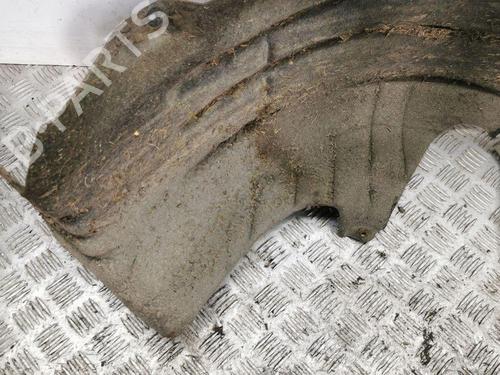 Wheel arch FORD FOCUS IV (HN) 1.0 EcoBoost | BP28896545C56 