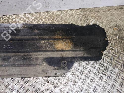 Underbody protection FORD FOCUS IV (HN) 1.0 EcoBoost | BP39990741M92 - Image 2