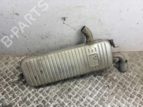 Exhaust system MINI MINI COUNTRYMAN (F60) Cooper | BP33669151M121  - Image 7