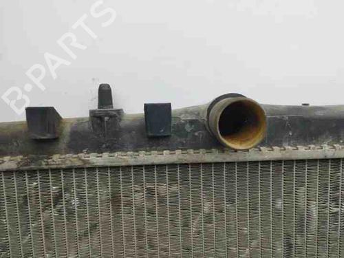 Radiateur à eau PEUGEOT 307 Break (3E) 2.0 HDI 110 | BP28842979M31