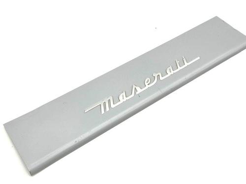 Used Step MASERATI QUATTROPORTE V 4.2 (400 hp) 28878273