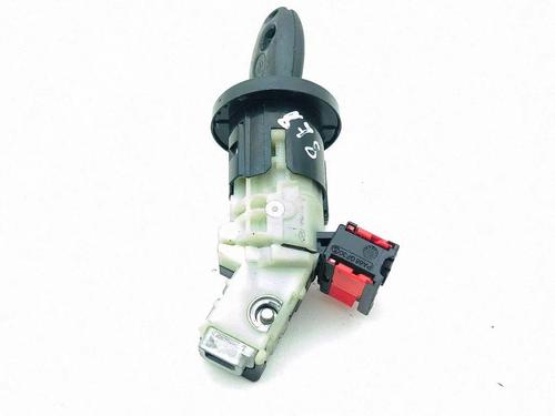 Ignition barrel OPEL VIVARO B Van (X82) 1.6 CDTI (05) | BP40208664M48 - Image 4