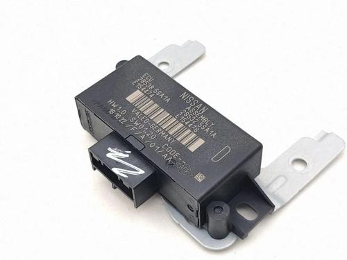 Used Electronic module Electronic module NISSAN LEAF (ZE1) Electric (218 hp) 40206859 40206859