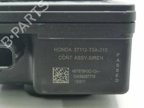 Electronic module HONDA CR-V III (RE_) 2.2 i-DTEC 4WD (RE6) | BP33254312M83 - Image 2