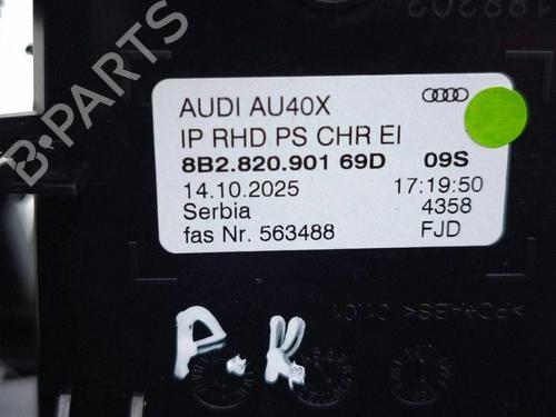 Luftventil AUDI A5 (F53, F5P) 2.0 TDI | BP37284154I21  - Image 7