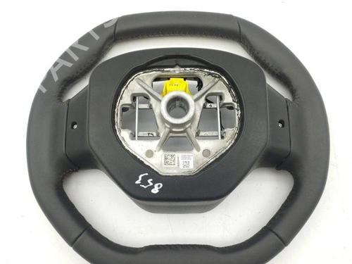 Steering wheel PEUGEOT 208 I (CA_, CC_) 1.4 VTi | BP28902079C49