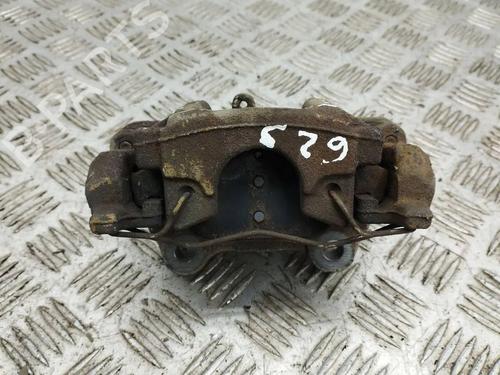 Left front brake caliper MERCEDES-BENZ C-CLASS (W204) C 220 CDI (204.008) | BP36193924M105 - Image 3