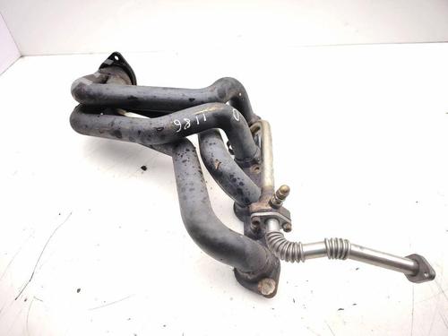 Udstødningsmanifold MASERATI QUATTROPORTE V 4.2 | BP29878797M110