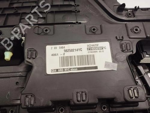 Rear right panel CITROËN C5 II Break (RE_) 1.8 16V (RE6FYB) | BP36188375C61 - Image 7