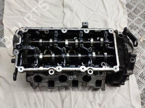 Used Cylinder head AUDI A6 C6 (4F2) 3.0 TDI quattro (233 hp) 28852616
