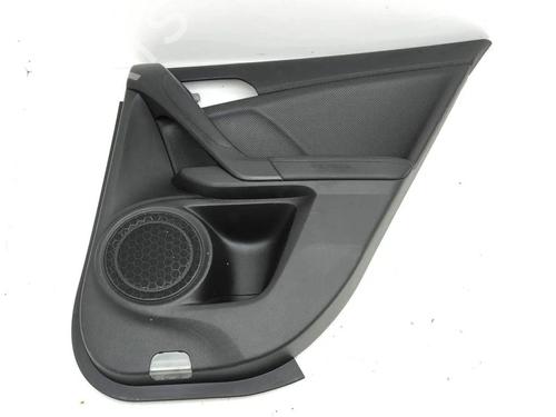 Bageste højre beklædning Bageste højre beklædning HONDA ACCORD VIII (CU) 2.2 i-DTEC (CU3) (150 hp) 36180803 36180803