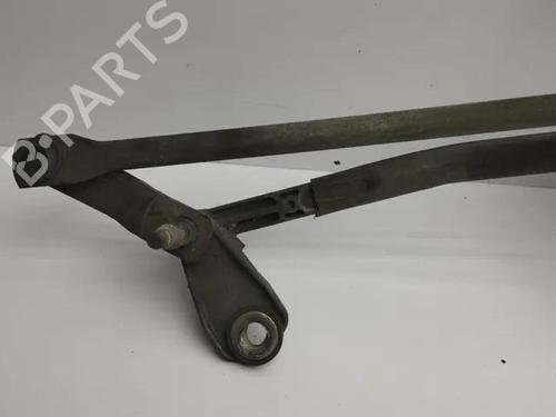 Front wipers mechanism MERCEDES-BENZ VITO / MIXTO Van (W639) 115 CDI (639.601, 639.603, 639.605) | BP28852307C83 
