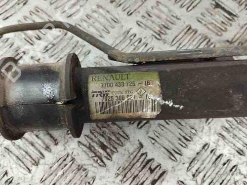 Steering rack RENAULT MEGANE I Coach (DA0/1_) 1.6 16V (DA0B, DA04, DA11) | BP28849347M22