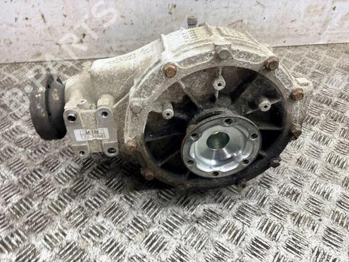 Rear differential MASERATI QUATTROPORTE V 4.7 S | BP33397091M24 - Image 2