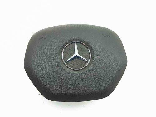 Used Driver airbag MERCEDES-BENZ M-CLASS (W166) ML 250 CDI / BlueTEC 4-matic (166.004, 166.003) (204 hp) 28906238
