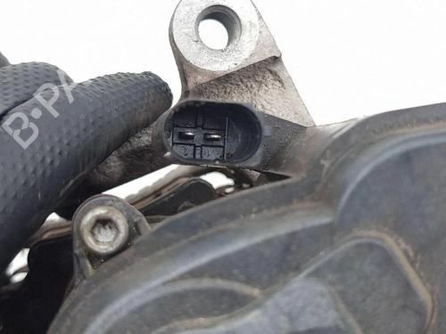 Left rear brake caliper VW PASSAT B9 Variant (CJ5) 1.5 TSI eHybrid | BP39145927M107 - Image 8