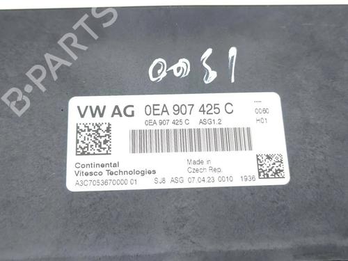 Electronic module SKODA ENYAQ iV Coupe (5AC) RS | BP36200214M83 - Image 9