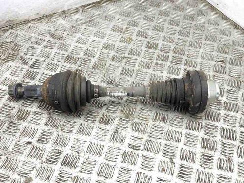 Drivaksel fortil venstre AUDI Q7 (4MB, 4MG, 4MQ) 45 TDI quattro (249 hp) 28897670