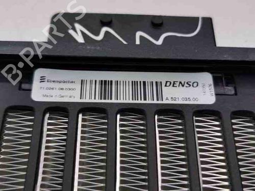 Used Heater resistor JEEP RENEGADE SUV (BU, B1, BV) 1.6 CRD (120 hp) 28871296