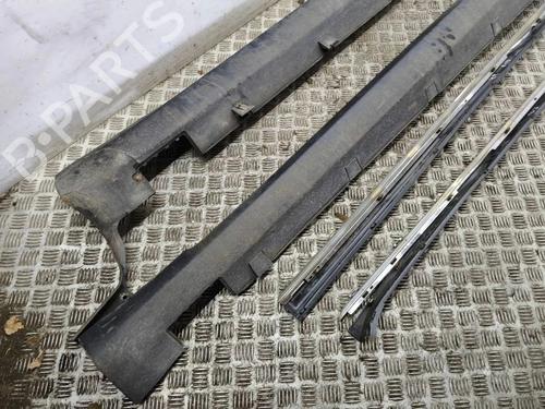 Venstre sidekjole TESLA MODEL S (5YJS) 60 | BP33922226C115 - Image 9