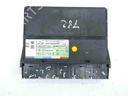 Used Electronic module JAGUAR X-TYPE I (X400) 2.0 D (130 hp) 28899901