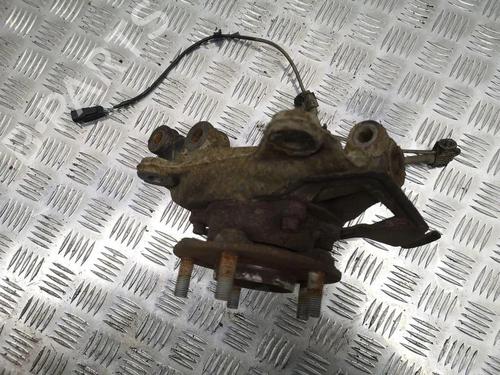 Right front steering knuckle MAZDA 6 Saloon (GJ, GL) 2.2 D (GJ2FP) | BP36176582M26 - Image 5