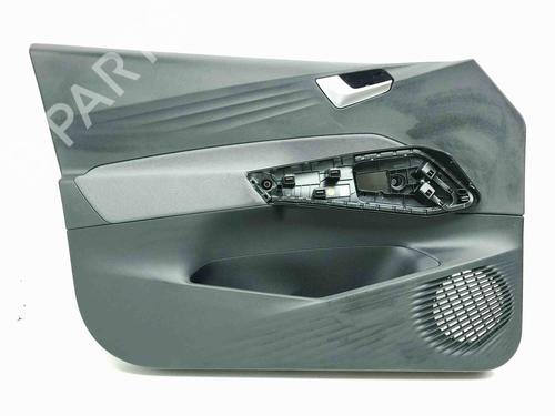Used Front left panel VW ID.3 (E11, E12) Pro (145 hp) 28874173