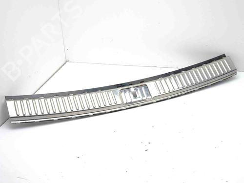 Used Tailgate trim PORSCHE CAYENNE (92A) 3.0 Diesel (245 hp) 28873015