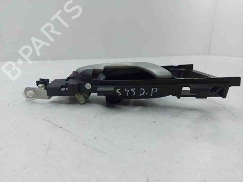 Rear right interior door handle HONDA ACCORD VIII (CU) 2.2 i-DTEC (CU3) | BP28894532I16