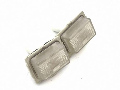 Used Licence plate light Licence plate light MERCEDES-BENZ CLS (C218) CLS 63 AMG (218.374) (558 hp) 40069649 40069649