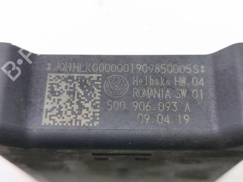 Fuel ECU SEAT ATECA (KH7, KHP) 1.5 TSI | BP28895867M50 - Image 2