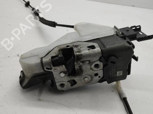 Used Front left lock CITROËN DS3 (SA_) 1.6 HDi 90 (92 hp) 28877054