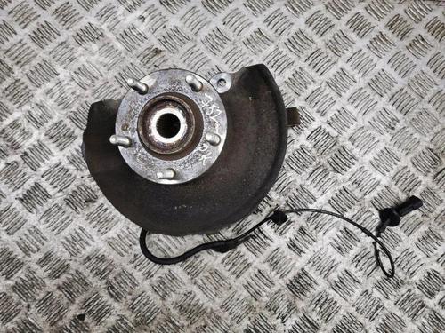 Used Left front steering knuckle Left front steering knuckle MITSUBISHI OUTLANDER III (GG_W, GF_W, ZJ, ZL, ZK) 2.0 Hybrid 4WD (GG2W) (200 hp) 40210900 40210900