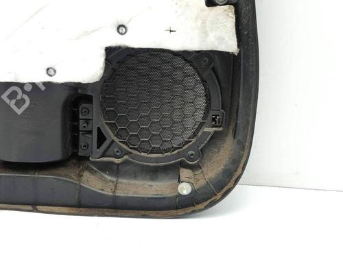 Rear right panel NISSAN X-TRAIL III (T32_, T32R, T32RR) 1.6 dCi ALL MODE 4x4-i (NT32) | BP28905109C61 