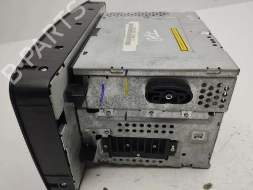 Electronic module MERCEDES-BENZ M-CLASS (W164) ML 320 CDI 4-matic (164.122) | BP36208346M83  - Image 8