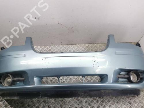Foran støtfanger CHRYSLER GRAND VOYAGER V (RT) 2.8 CRD (163 hp) 28878482