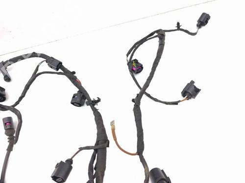 Wiring harness SEAT ATECA (KH7, KHP) 1.4 TSI | BP32675023E16 - Image 7