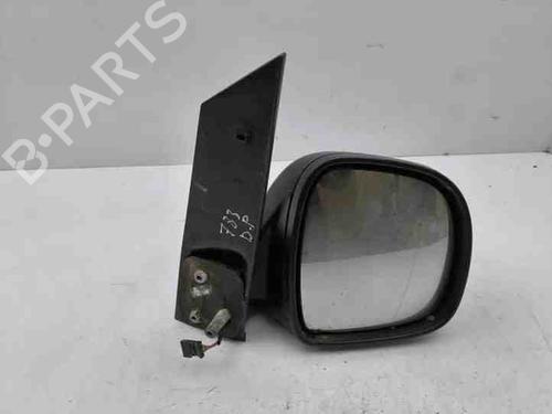 Used Right mirror MERCEDES-BENZ VITO / MIXTO Van (W639) 109 CDI (639.601, 639.603, 639.605) (88 hp) 28861241
