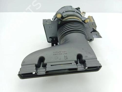 Heater blower motor CITROËN DS5 2.0 BlueHDi 180 | BP33911585M62 - Image 5