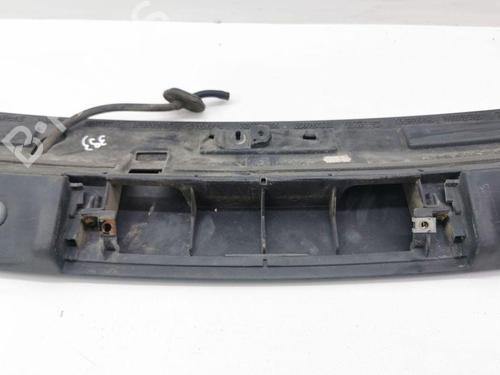 Spoiler bakluke FORD FOCUS C-MAX (DM2) 1.6 TDCi | BP28891473C96 