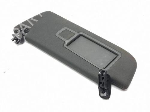 Left sun visor AUDI A7 Sportback (4GA, 4GF) 3.0 TDI | BP40208454I1  - Image 7
