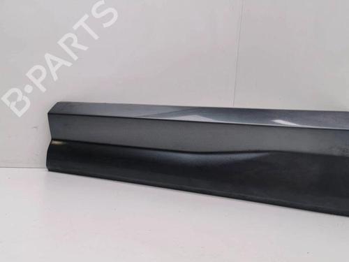 Door moulding trim AUDI Q2 (GAB, GAG) 35 TFSI | BP28899858C150 