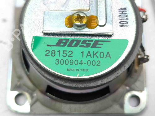 Electronic module NISSAN 370Z Coupe (Z34) NISMO 3.7 | BP28874075M83