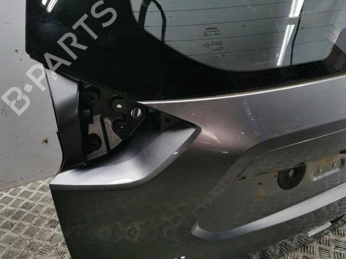 Tailgate NISSAN X-TRAIL III (T32_, T32R, T32RR) 1.6 dCi ALL MODE 4x4-i (NT32) | BP28905116C6 