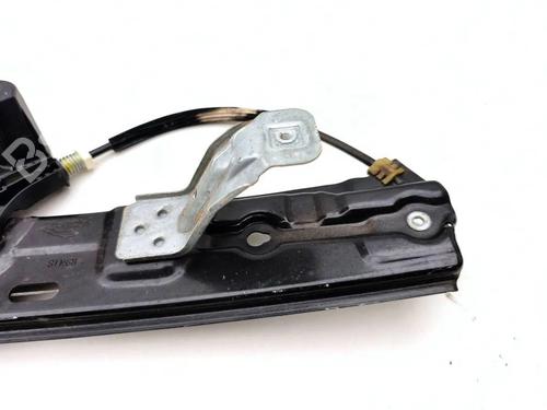 Front right window mechanism JAGUAR F-PACE (X761) 2.0 TD4 AWD | BP36065800C23 - Image 5