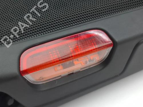 Rear left panel PORSCHE CAYENNE (92A) 3.0 Diesel | BP28873009C60 - Image 9
