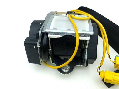Front right seatbelt BENTLEY CONTINENTAL FLYING SPUR (3W_) 6.0 | BP28883435I25 