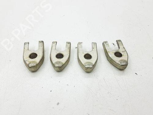 Support NISSAN X-TRAIL II (T31) 2.0 dCi 4x4 | BP28870908C155 